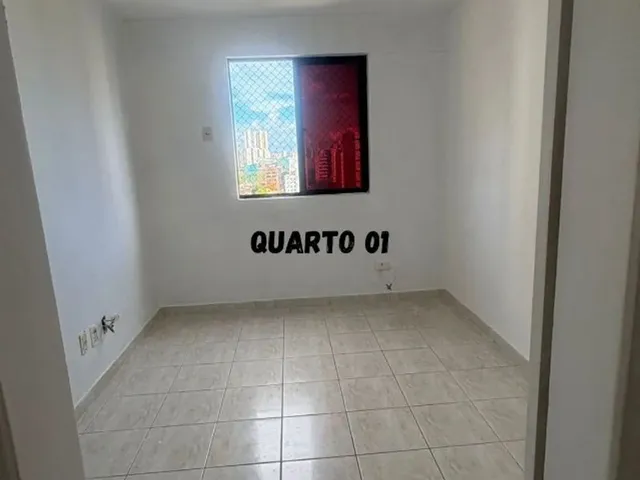 Imagem 9: Apartamento 2 Quartos, no 11º Andar, a 200 Metros da Praça de Casa Forte