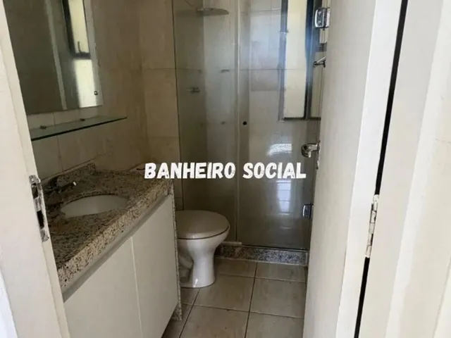Imagem 10: Apartamento 2 Quartos, no 11º Andar, a 200 Metros da Praça de Casa Forte