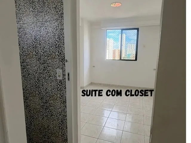 Imagem 11: Apartamento 2 Quartos, no 11º Andar, a 200 Metros da Praça de Casa Forte