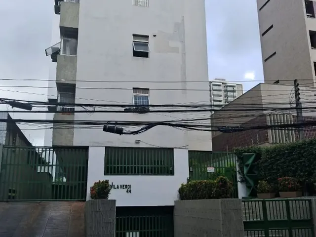 Imagem 1: Apart na Madalena , 2 + 1 , Quartos, Suíte , Garagem Ampla , Seguro , Bem Ventilado