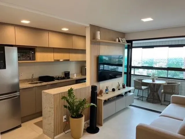 Imagem: Apartamento na Cidade Universitária - Moura