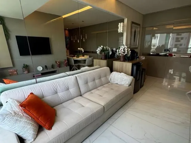 Imagem: Apartamento na Torre