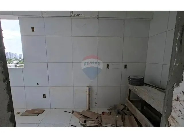 Imagem 16: Apartamento para Vender com 3 Quartos, em Campo Grande
