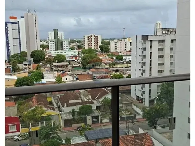 Imagem 4: Apartamento para Vender com 3 Quartos, em Campo Grande