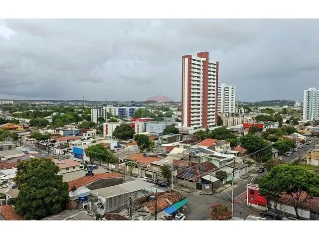 Imagem 11: Apartamento para Vender com 3 Quartos, em Campo Grande