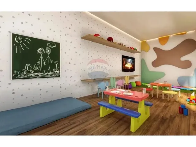 Imagem 2: Apartamento para Vender com 3 Quartos, em Campo Grande