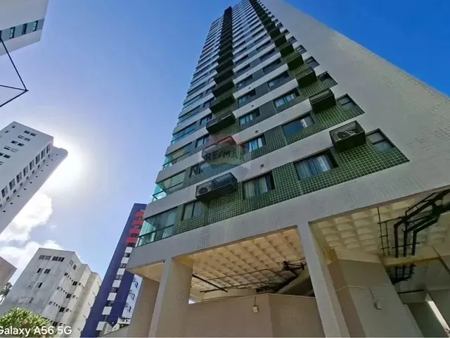 Imagem: Excelente Apto em Boa Viagem -Oportunidade