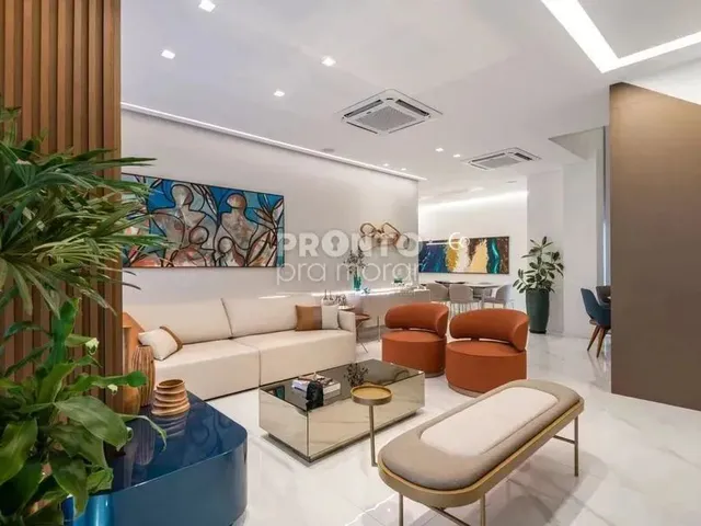 Imagem: Apartamento Duplex com Piscina Privativa