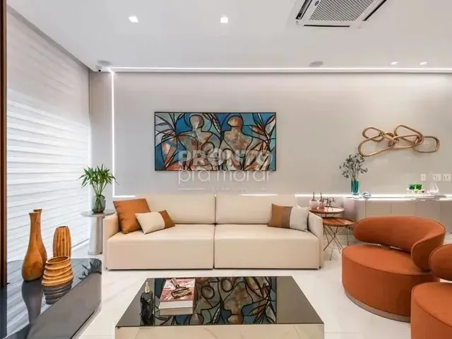 Imagem 7: Apartamento Duplex com Piscina Privativa | 182,68M²
