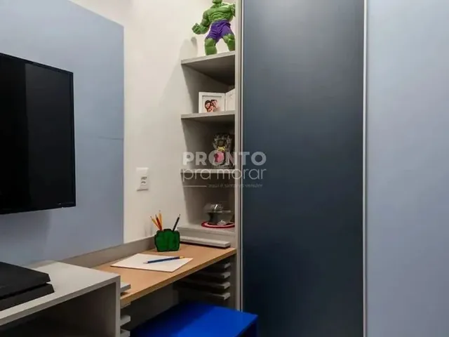 Imagem 6: Apartamento Duplex com Piscina Privativa | 182,68M²