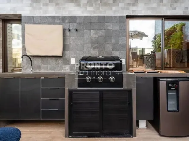Imagem 11: Apartamento Duplex com Piscina Privativa | 182,68M²