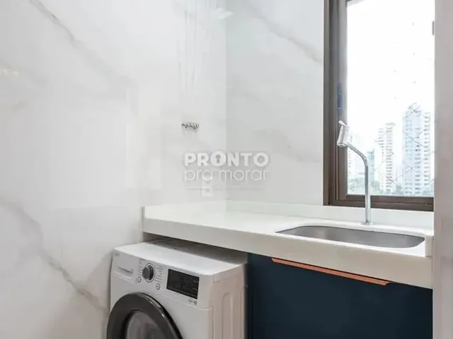 Imagem 3: Apartamento Duplex com Piscina Privativa | 182,68M²