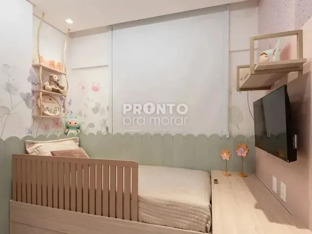 Imagem 9: Apartamento Duplex com Piscina Privativa | 182,68M²