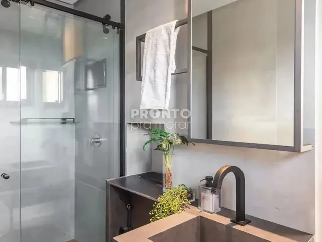 Imagem 5: Apartamento Duplex com Piscina Privativa | 182,68M²