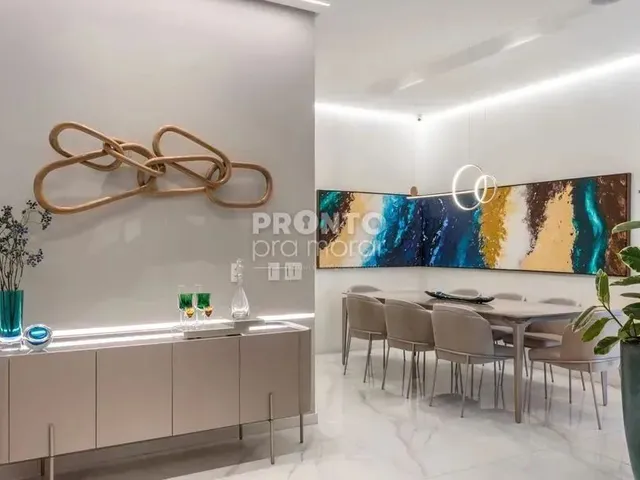 Imagem 16: Apartamento Duplex com Piscina Privativa | 182,68M²
