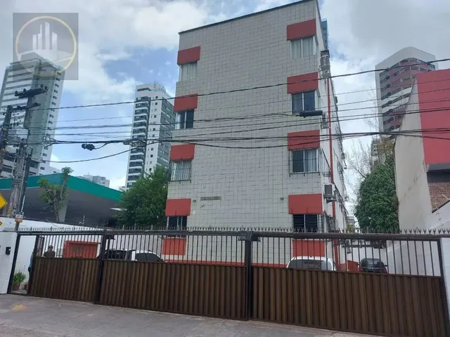 Imagem: Apartamento com 3 Dormitórios À Venda
