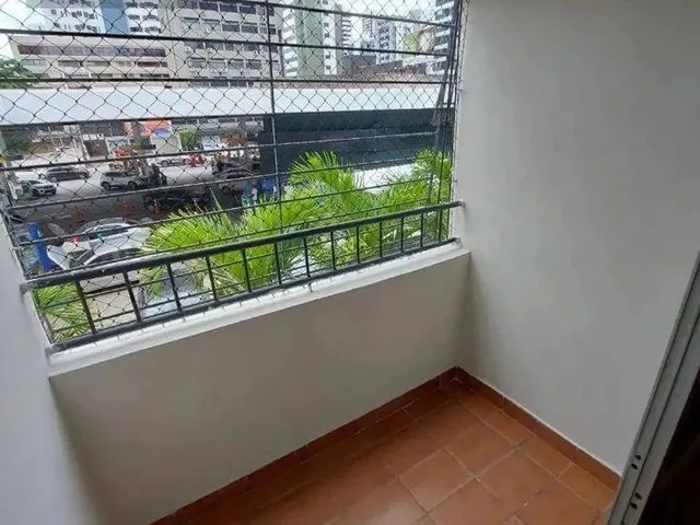 Imagem 16: Apartamento com 3 Dormitórios À Venda, 78 M² por R$ 290.000,00 - Boa Viagem - Recife/Pe