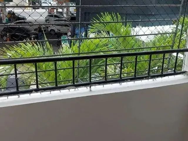 Imagem 9: Apartamento com 3 Dormitórios À Venda, 78 M² por R$ 290.000,00 - Boa Viagem - Recife/Pe
