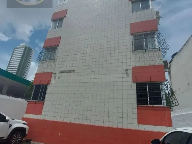 Imagem 8: Apartamento com 3 Dormitórios À Venda, 78 M² por R$ 290.000,00 - Boa Viagem - Recife/Pe