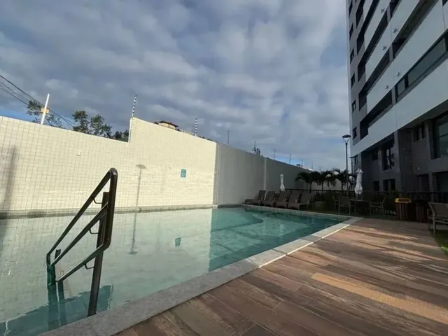 Imagem 1: Apartamento para Vender com 02 Quartos 01 Suítes no Bairro Nenhum Bairro Encontrado! Em