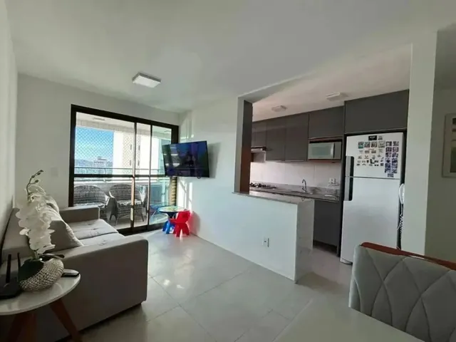 Imagem 3: Apartamento para Vender com 02 Quartos 01 Suítes no Bairro Nenhum Bairro Encontrado! Em