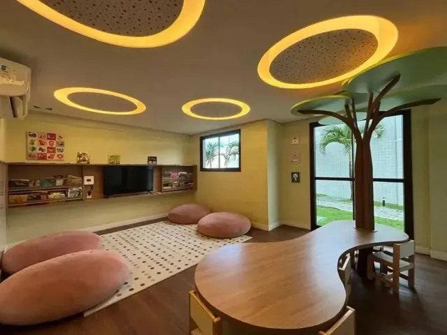 Imagem 9: Apartamento para Vender com 02 Quartos 01 Suítes no Bairro Nenhum Bairro Encontrado! Em