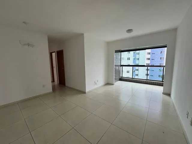 Imagem: Apartamento À Venda no Condomínio los