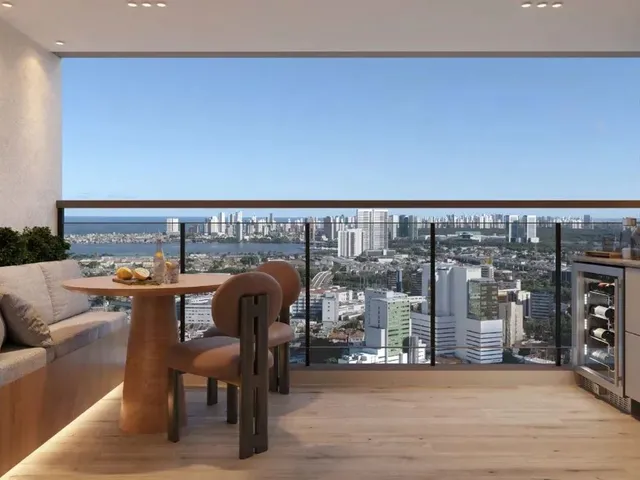 Imagem: Boa Vista Boulevard Varanda Gourmet