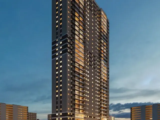 Imagem 7: Boa Vista Boulevard | Varanda Gourmet | 3Quartos (1Suite) | Lazer Completo