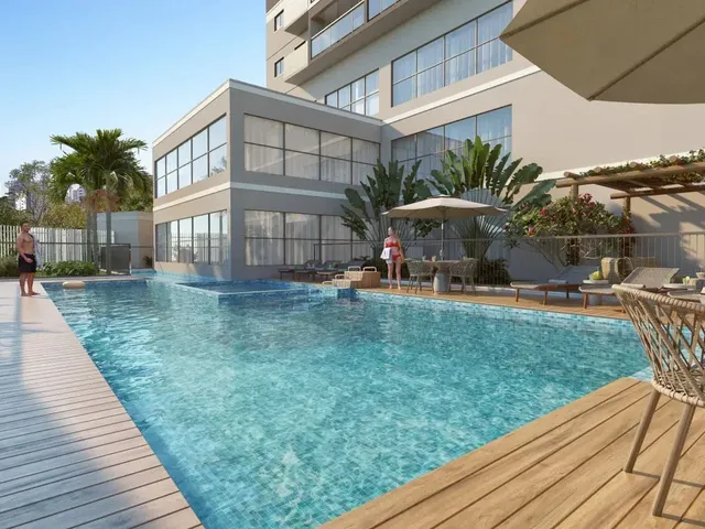 Imagem 3: Boa Vista Boulevard | Varanda Gourmet | 3Quartos (1Suite) | Lazer Completo