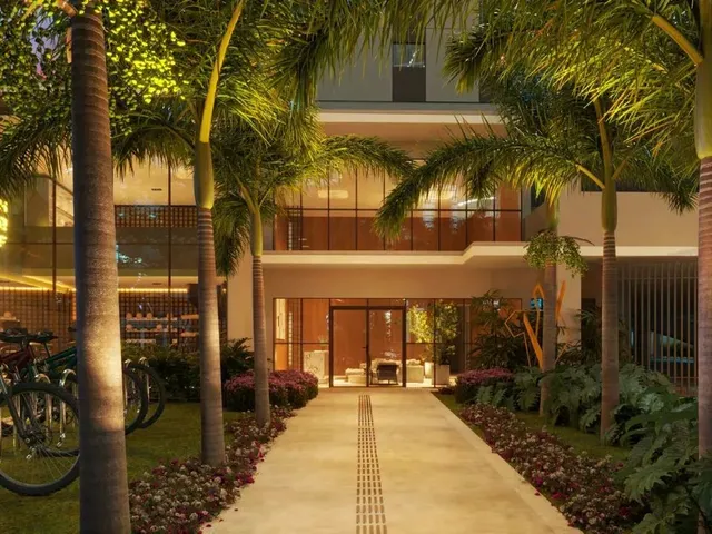 Imagem 9: Boa Vista Boulevard | Varanda Gourmet | 3Quartos (1Suite) | Lazer Completo
