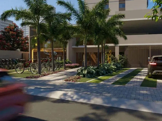 Imagem 5: Boa Vista Boulevard | Varanda Gourmet | 3Quartos (1Suite) | Lazer Completo