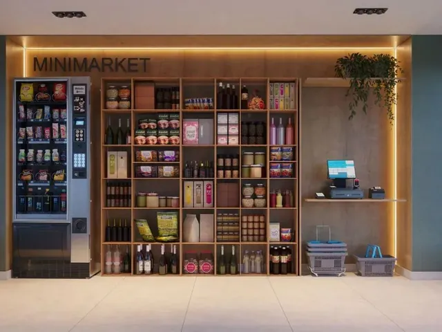 Imagem 8: Boa Vista Boulevard | Varanda Gourmet | 3Quartos (1Suite) | Lazer Completo