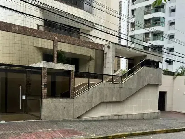 Imagem: Apartamento À Venda, 220M², com 4 Quartos