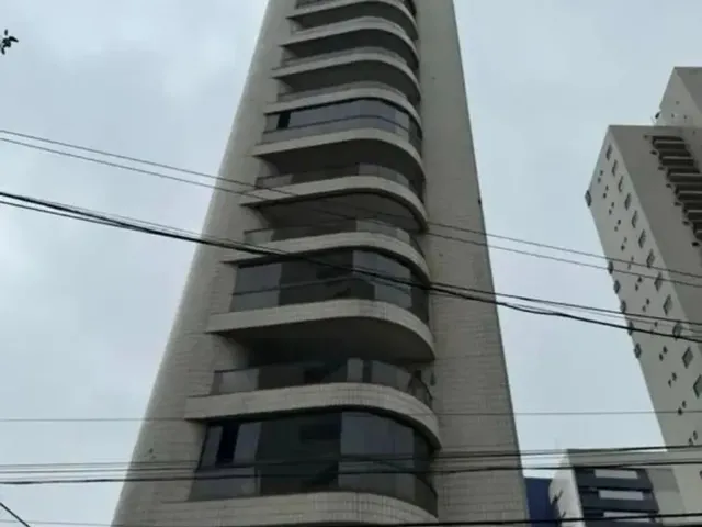 Imagem 12: Apartamento À Venda, 220M², com 4 Quartos Sendo 3 Suítes Localizado em Parnamirim