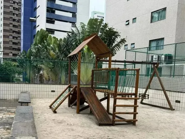 Imagem 5: Apartamento À Venda, 220M², com 4 Quartos Sendo 3 Suítes Localizado em Parnamirim