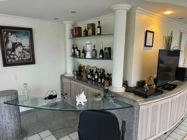 Imagem 6: Apartamento À Venda, 220M², com 4 Quartos Sendo 3 Suítes Localizado em Parnamirim