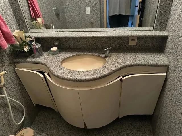 Imagem 15: Apartamento À Venda, 220M², com 4 Quartos Sendo 3 Suítes Localizado em Parnamirim