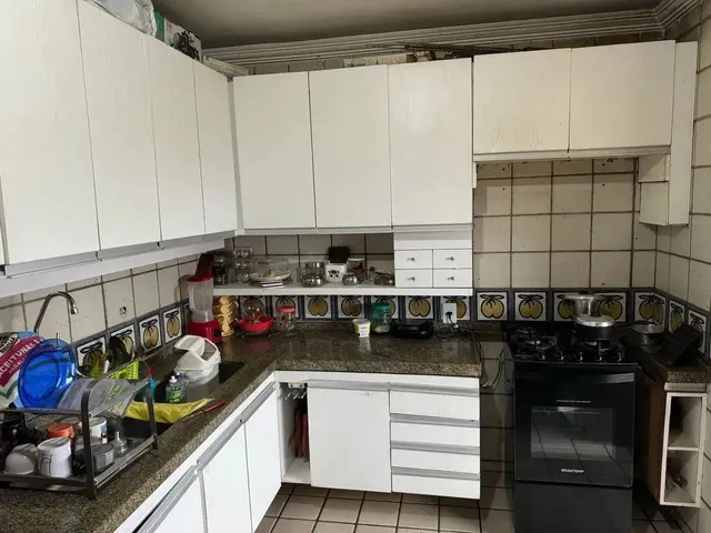 Imagem 8: Apartamento À Venda, 220M², com 4 Quartos Sendo 3 Suítes Localizado em Parnamirim