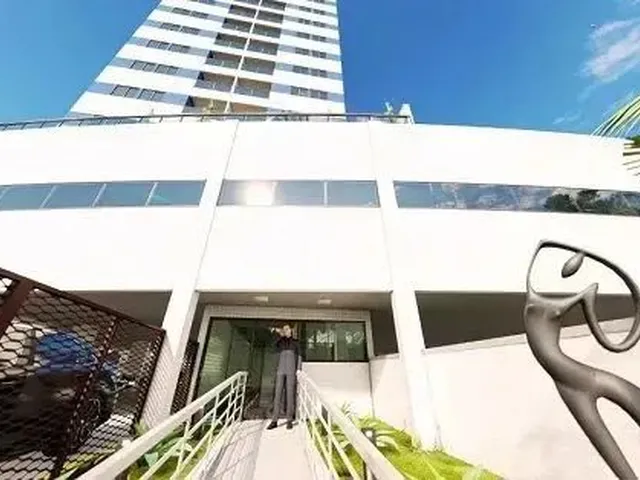 Imagem 5: Em-Edf. Park Encruzilhada | 2 Quartos (1 Suíte) | Varanda