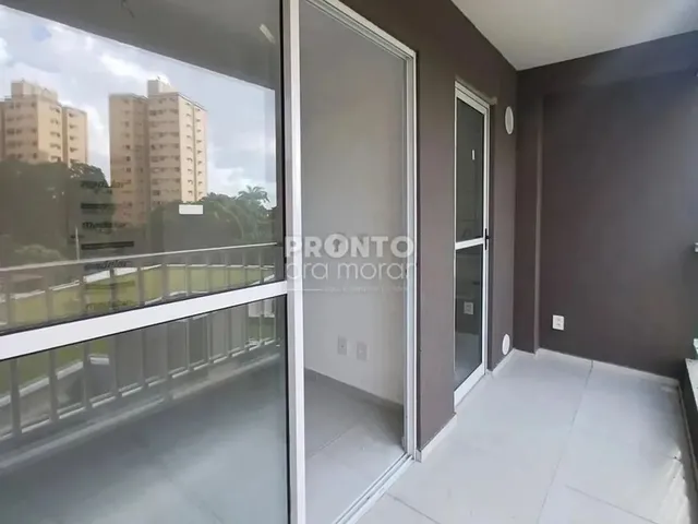 Imagem: Apartamento a Venda com 3 Quartos, Suite