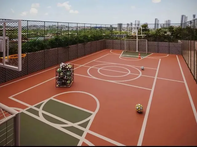 Imagem 14: Imóvel para Venda com 48 Metros Quadrados com 2 Quartos em Várzea - Recife - Pe