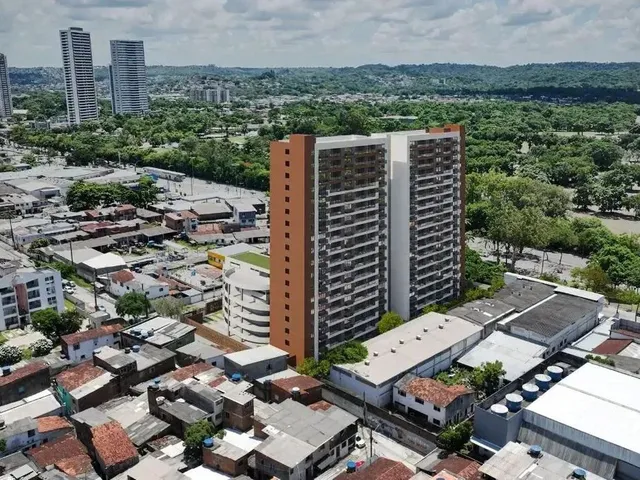 Imagem 5: Imóvel para Venda com 48 Metros Quadrados com 2 Quartos em Várzea - Recife - Pe