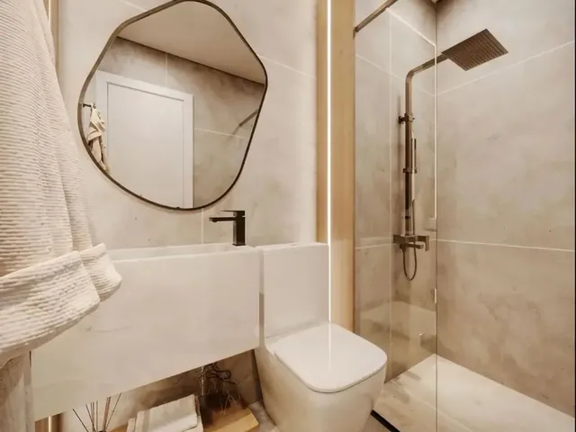 Imagem 3: Imóvel para Venda com 48 Metros Quadrados com 2 Quartos em Várzea - Recife - Pe