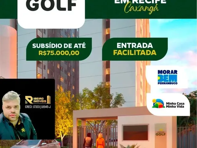 Imagem 2: Apartamento com Elevador e Varanda Gourmet!