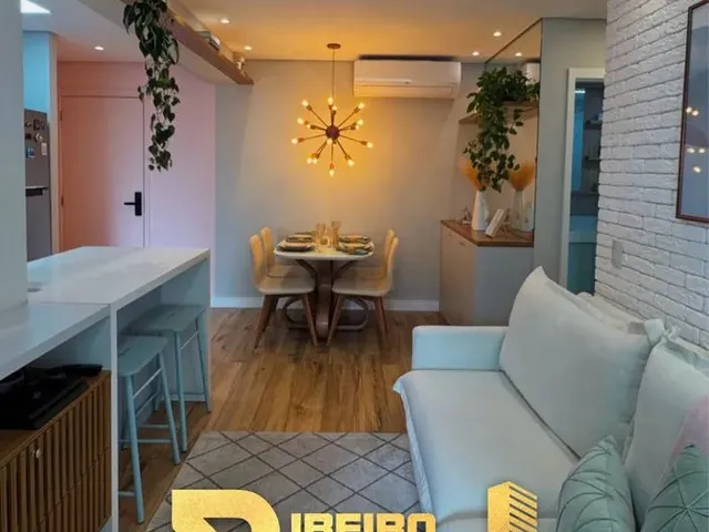 Imagem 13: Apartamento com Elevador e Varanda Gourmet!