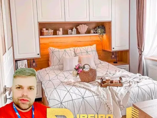 Imagem 7: Apartamento com Elevador e Varanda Gourmet!