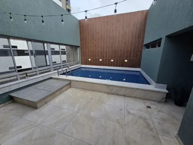 Imagem: Cobertura Av Boa Viagem