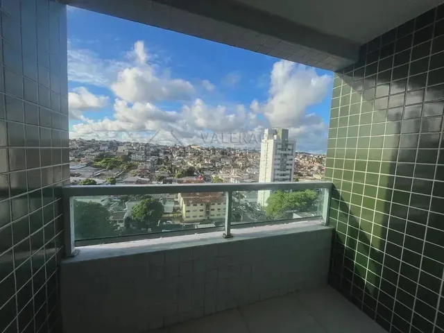Imagem 1: Apartamento 3 Quartos com Suíte
