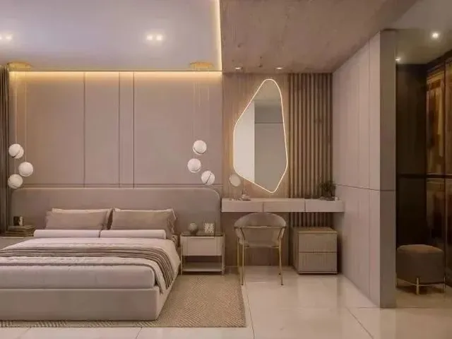 Imagem 11: Em-Edf. Palácio das Laranjcom 4 Quartos 2 Suítes 122M² no Espinheiro - Recife - Pe
